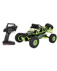 WLtoys Across - 40km/h, 38cm
