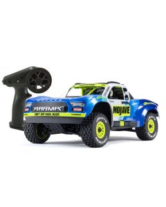 ARRMA Mojave Grom