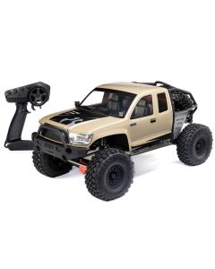 AXIAL SCX6 Trail Honcho 4x4