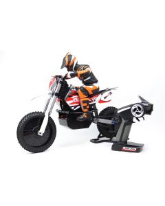 BSD BS403T brushless dirtbike