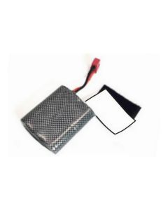 RGT NiMH 7,2V 1100mAh