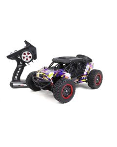 Suchiyu 16106PRO Adventure brushless V4