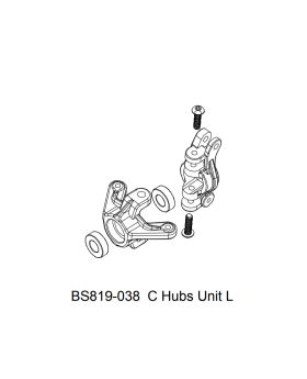 C Hubs Unit L