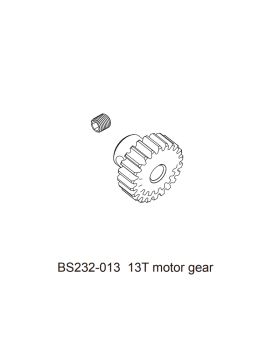 Pinjong 13T