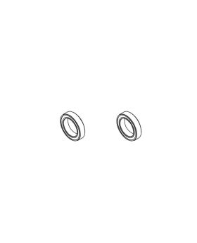 ∅12X∅18X4 Bearing