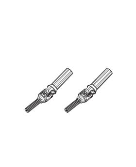 Silde Shaft Famale Assembly 
