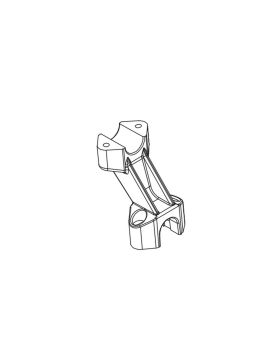 Centre Brace Bracket