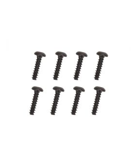 M2.6x10mm