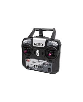Flysky FS-i4X 2,4GHz radio