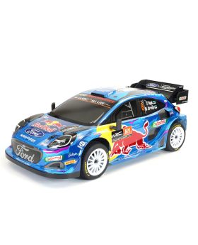 CEN RACING 2023 M-SPORT FORD