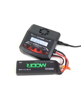 GT Power C6D PRO Mini multiladdare