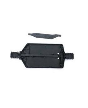 Chassis / Battery brace