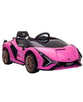 Lamborghini Sian