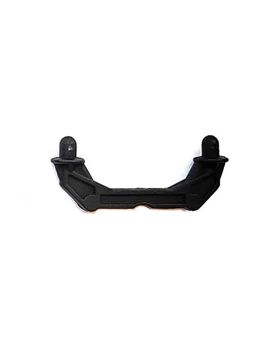 Front shell bracket