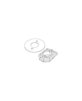 Motor holder