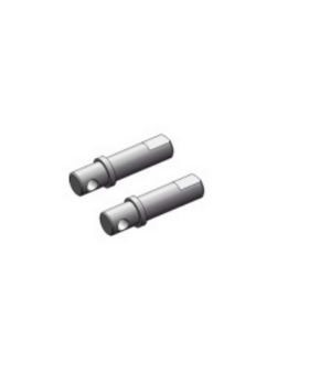 Axle Main Outdrive