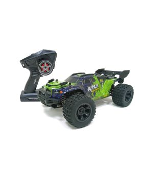 SCY Ashes green - 30 km/h, 29cm