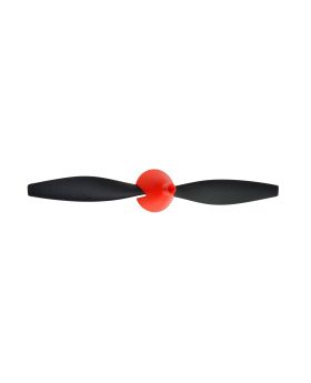 Propeller Top RC - Red