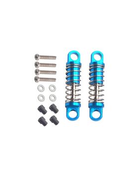 Shocks metal