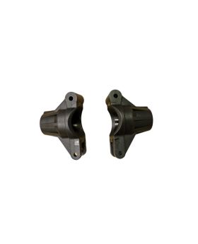 Rear Wheel Hub L/R