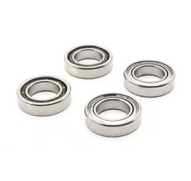 Kullager 4x7x2mm
