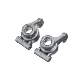 Rear Wheel Seat Left and Right Alu 