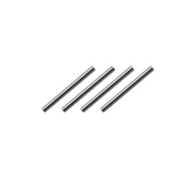 Bärarmsaxlar 3x34,5mm