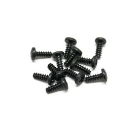 Skruv 3x8mm
