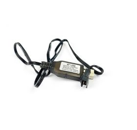 Laddare USB 6,4V