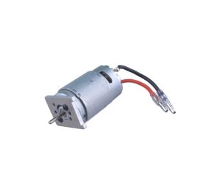 Borstad 390 motor