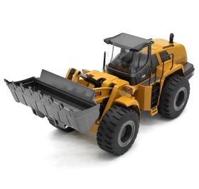 Huina 1583 Radiostyrd hjullastare V2