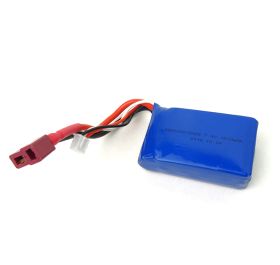 Li-Po 7,4V (2s) 1500mAh