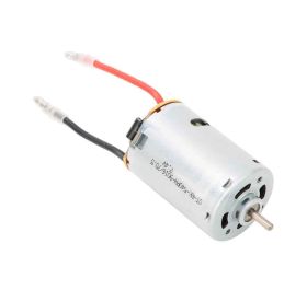 Borstad 540 motor