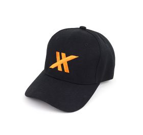 Hobbex keps orange