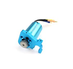 Borstlös 2845 4300KV motor