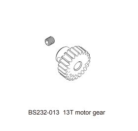 Pinjong 13T