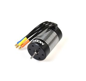 Modr Borstlös motor 3660 3300kV Sensorlös
