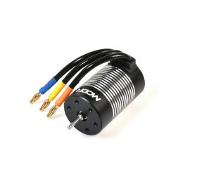 Modr Borstlös motor 3660 3300kV Sensorlös