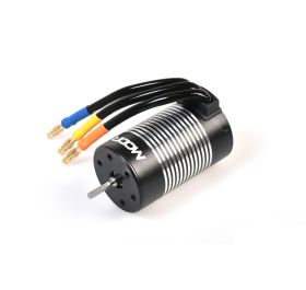 Modr Borstlös motor 3660 3800kV Sensorlös