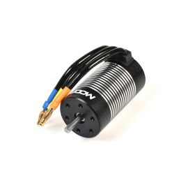 Modr Borstlös motor 3665 2600kV Sensorlös
