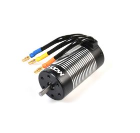 Modr Borstlös motor 3670 2650kV Sensorlös