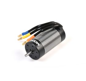 Modr Borstlös motor 3674 1900kV Sensorlös
