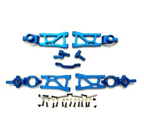 Uppgraderings kit remo hobby