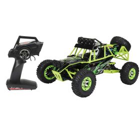 WLtoys Across - 40km/h, 38cm