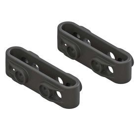 Bumper Springs 4x4