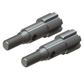 Wheel Axle 4x4