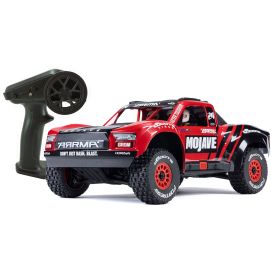 ARRMA Mojave Grom