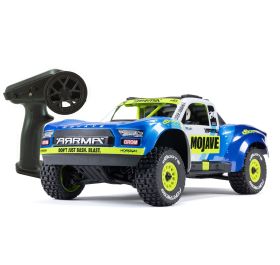 ARRMA Mojave Grom
