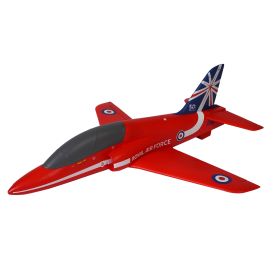 Arrows RC Bae Hawk  50mm EDF jets PNP
