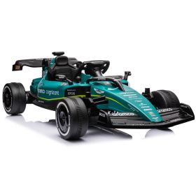 Aston Martin F1